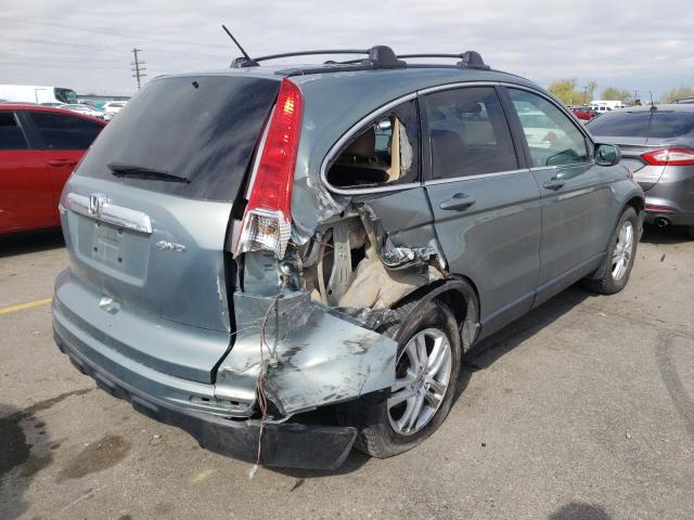 Photo 3 VIN: JHLRE4H70BC003860 - HONDA CR-V EXL 