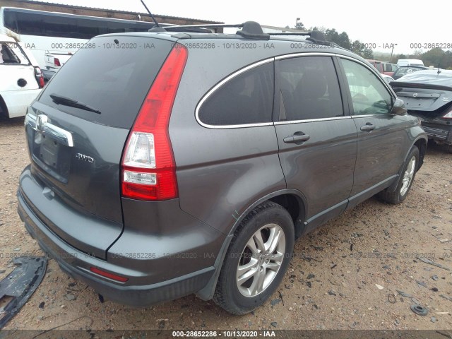 Photo 3 VIN: JHLRE4H70BC008329 - HONDA CR-V 