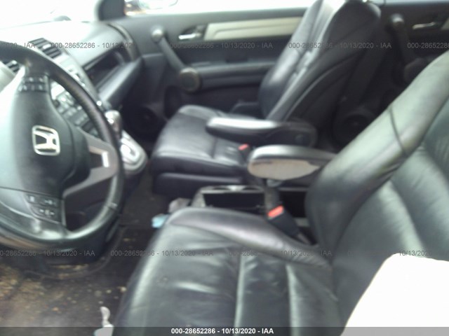 Photo 4 VIN: JHLRE4H70BC008329 - HONDA CR-V 