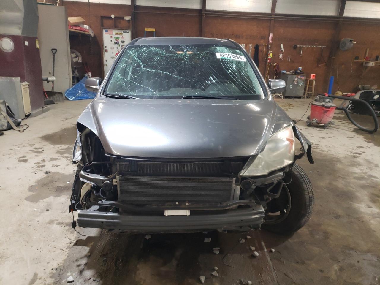 Photo 4 VIN: JHLRE4H70BC012817 - HONDA CR-V 