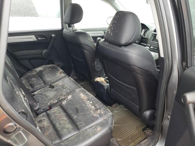 Photo 5 VIN: JHLRE4H70BC018035 - HONDA CR-V EXL 