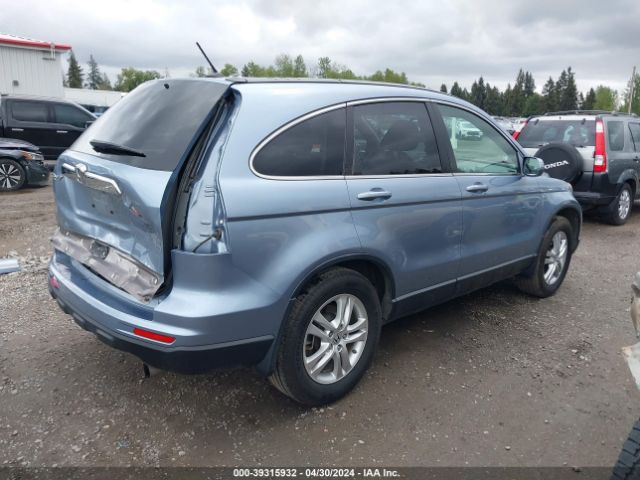 Photo 3 VIN: JHLRE4H70BC022036 - HONDA CR-V 