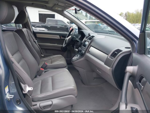 Photo 4 VIN: JHLRE4H70BC022036 - HONDA CR-V 