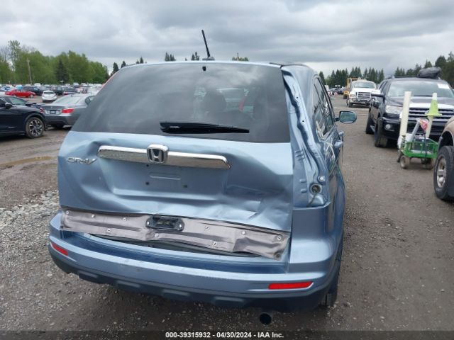 Photo 5 VIN: JHLRE4H70BC022036 - HONDA CR-V 