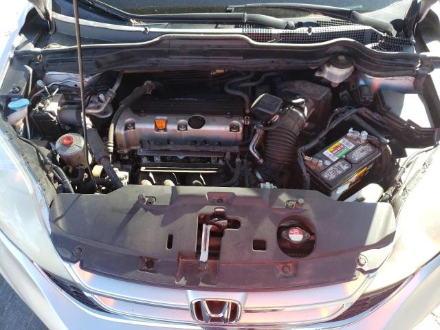 Photo 11 VIN: JHLRE4H70BC022053 - HONDA CR-V EXL 