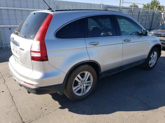 Photo 2 VIN: JHLRE4H70BC022053 - HONDA CR-V EXL 