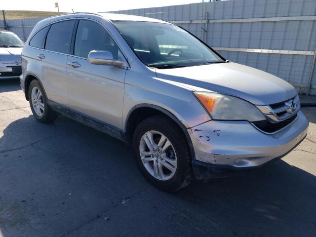 Photo 3 VIN: JHLRE4H70BC022053 - HONDA CR-V EXL 