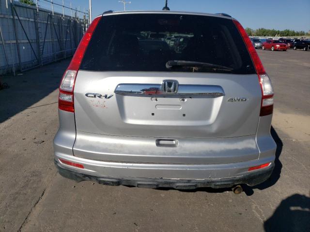 Photo 5 VIN: JHLRE4H70BC022053 - HONDA CR-V EXL 