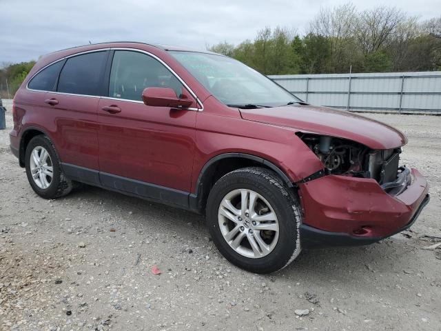 Photo 3 VIN: JHLRE4H70BC022649 - HONDA CRV 