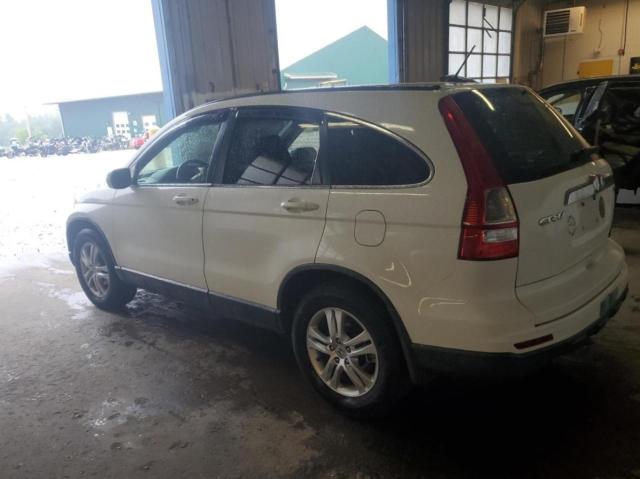 Photo 1 VIN: JHLRE4H70BC028287 - HONDA CRV 