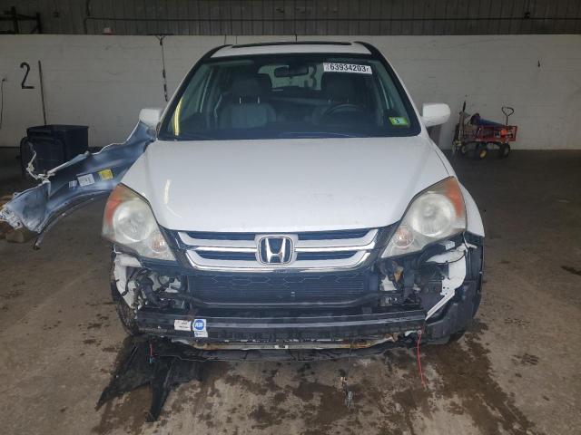 Photo 4 VIN: JHLRE4H70BC028287 - HONDA CRV 