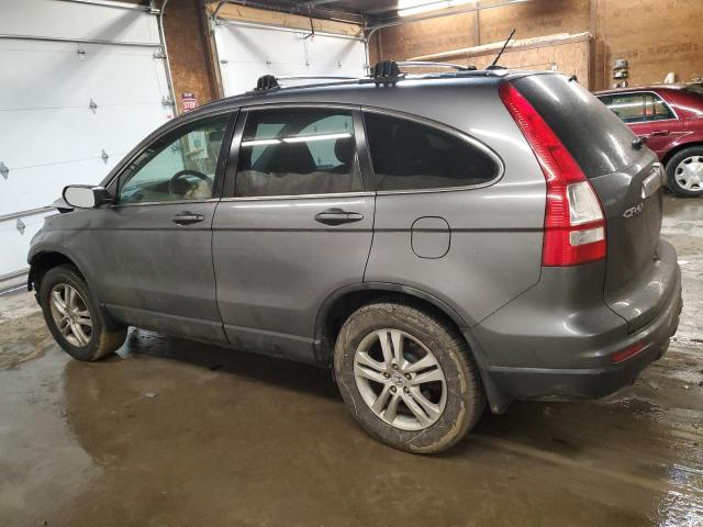 Photo 1 VIN: JHLRE4H70BC030928 - HONDA CRV 