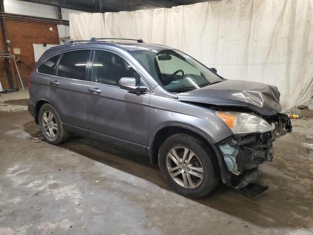 Photo 3 VIN: JHLRE4H70BC030928 - HONDA CRV 