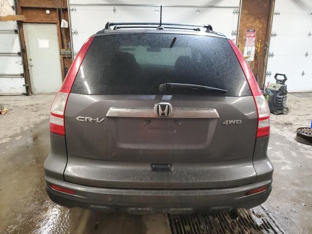 Photo 5 VIN: JHLRE4H70BC030928 - HONDA CRV 