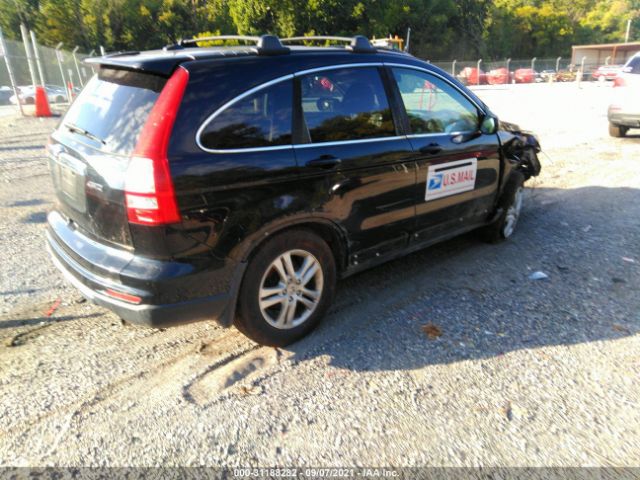 Photo 3 VIN: JHLRE4H70BC031299 - HONDA CR-V 