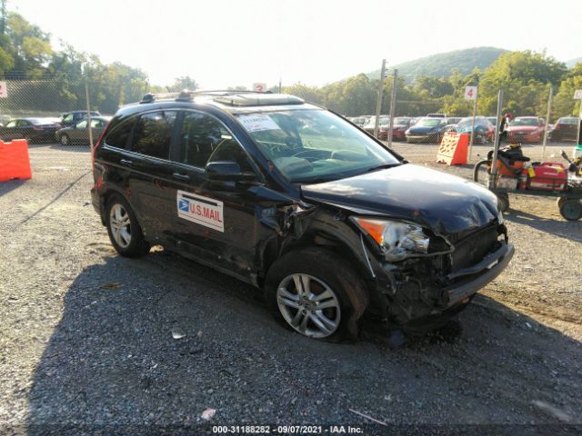 Photo 5 VIN: JHLRE4H70BC031299 - HONDA CR-V 