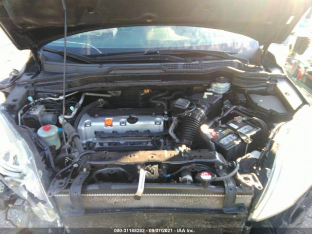 Photo 9 VIN: JHLRE4H70BC031299 - HONDA CR-V 