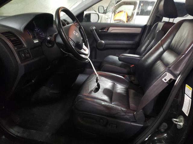 Photo 6 VIN: JHLRE4H70BC033666 - HONDA CR-V EXL 