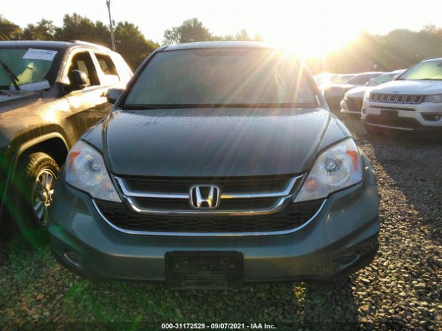 Photo 5 VIN: JHLRE4H70BC034543 - HONDA CR-V 