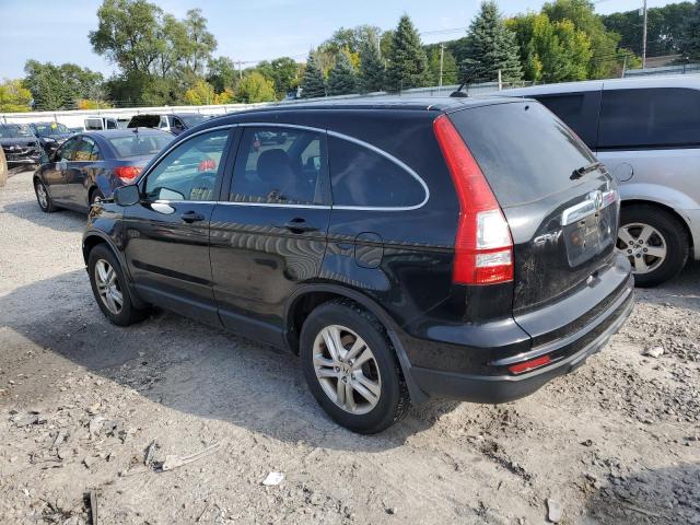 Photo 1 VIN: JHLRE4H71AC006085 - HONDA CR-V EXL 