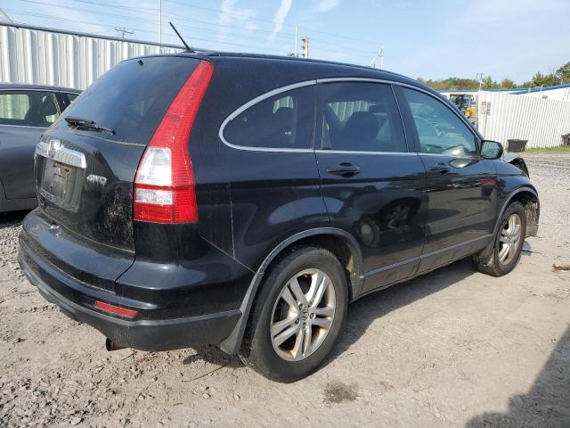 Photo 2 VIN: JHLRE4H71AC006085 - HONDA CR-V EXL 