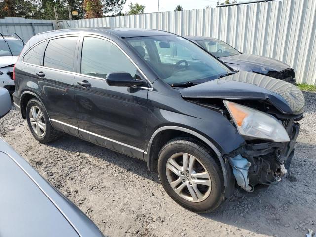 Photo 3 VIN: JHLRE4H71AC006085 - HONDA CR-V EXL 