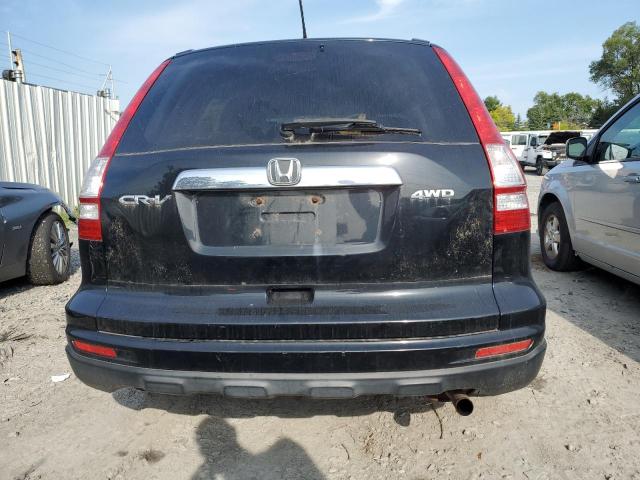 Photo 5 VIN: JHLRE4H71AC006085 - HONDA CR-V EXL 