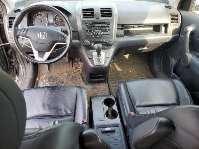 Photo 7 VIN: JHLRE4H71AC006085 - HONDA CR-V EXL 