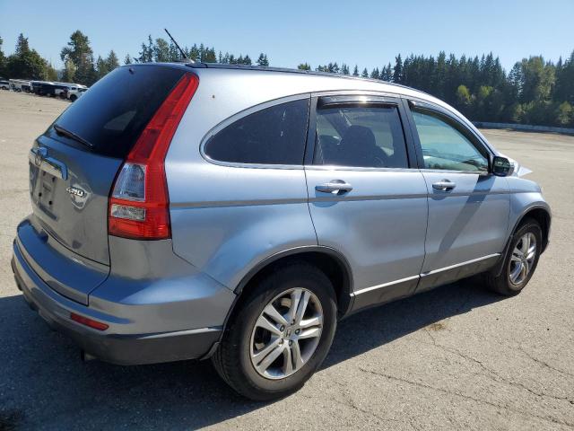 Photo 2 VIN: JHLRE4H71AC007107 - HONDA CR-V EXL 