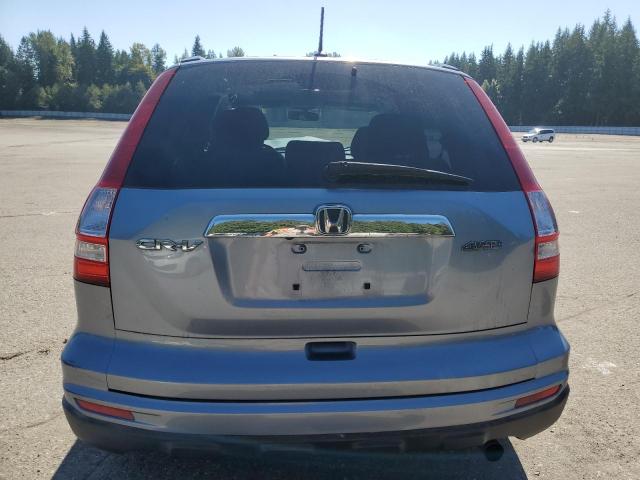 Photo 5 VIN: JHLRE4H71AC007107 - HONDA CR-V EXL 