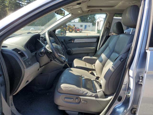 Photo 6 VIN: JHLRE4H71AC007107 - HONDA CR-V EXL 