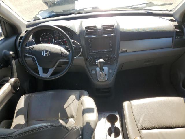 Photo 7 VIN: JHLRE4H71AC007107 - HONDA CR-V EXL 