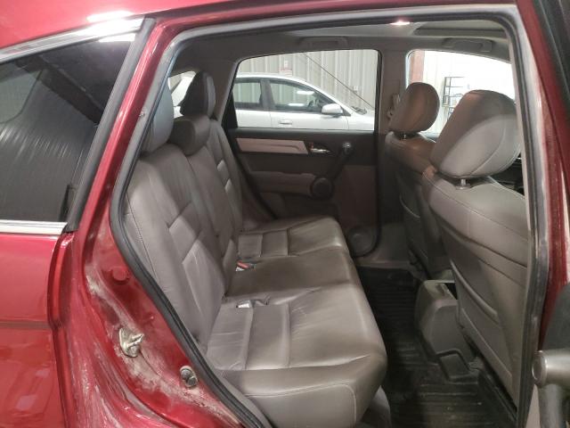 Photo 5 VIN: JHLRE4H71AC010525 - HONDA CR-V EXL 