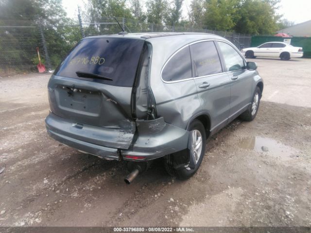 Photo 3 VIN: JHLRE4H71AC012260 - HONDA CR-V 