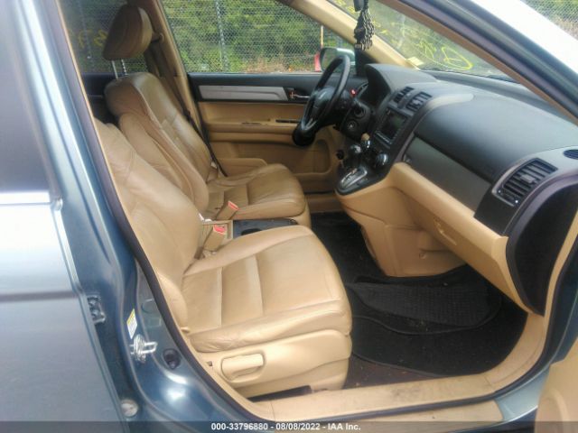 Photo 4 VIN: JHLRE4H71AC012260 - HONDA CR-V 