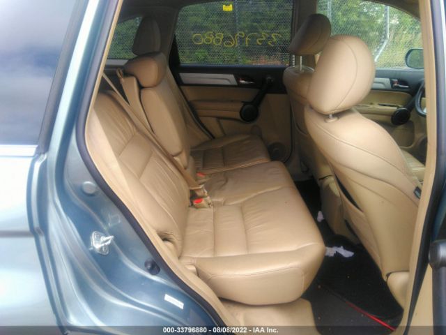 Photo 7 VIN: JHLRE4H71AC012260 - HONDA CR-V 