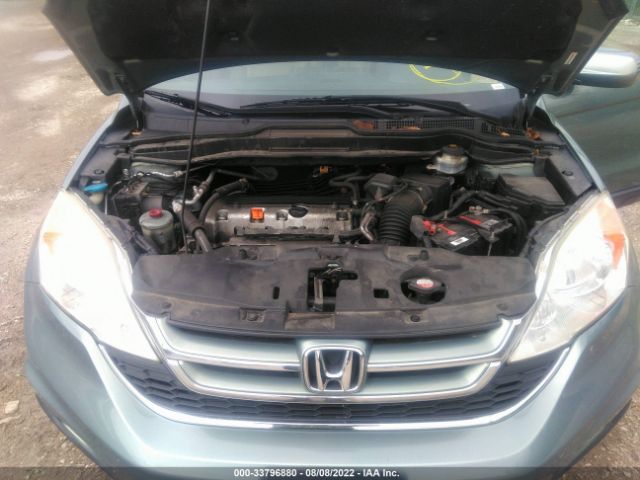 Photo 9 VIN: JHLRE4H71AC012260 - HONDA CR-V 