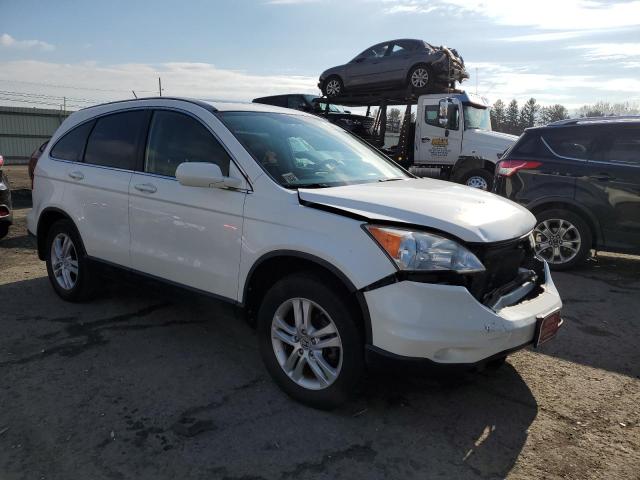 Photo 3 VIN: JHLRE4H71AC014137 - HONDA CR-V EXL 