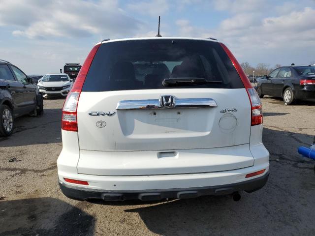 Photo 5 VIN: JHLRE4H71AC014137 - HONDA CR-V EXL 