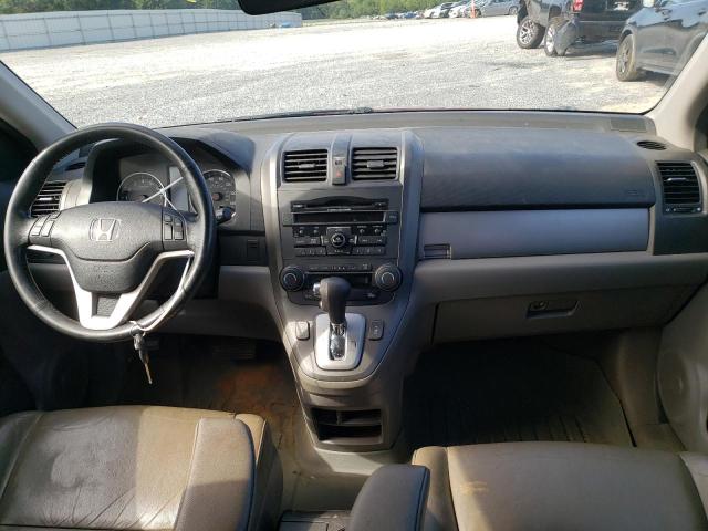 Photo 8 VIN: JHLRE4H71BC005116 - HONDA CR-V EXL 