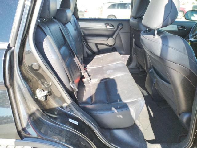 Photo 5 VIN: JHLRE4H71BC013975 - HONDA CR-V EXL 