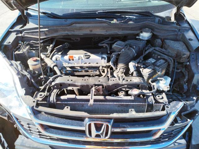 Photo 6 VIN: JHLRE4H71BC013975 - HONDA CR-V EXL 