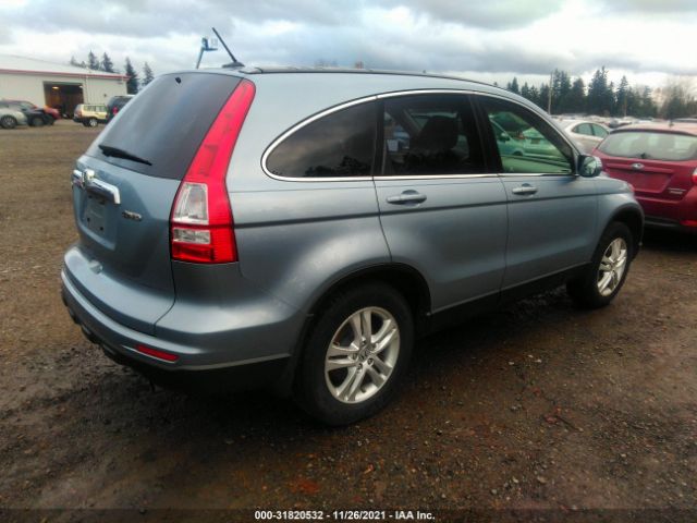 Photo 3 VIN: JHLRE4H71BC015337 - HONDA CR-V 