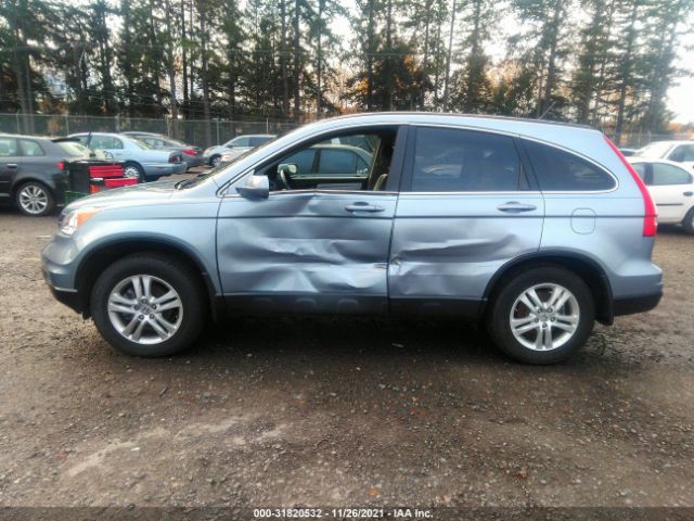 Photo 5 VIN: JHLRE4H71BC015337 - HONDA CR-V 