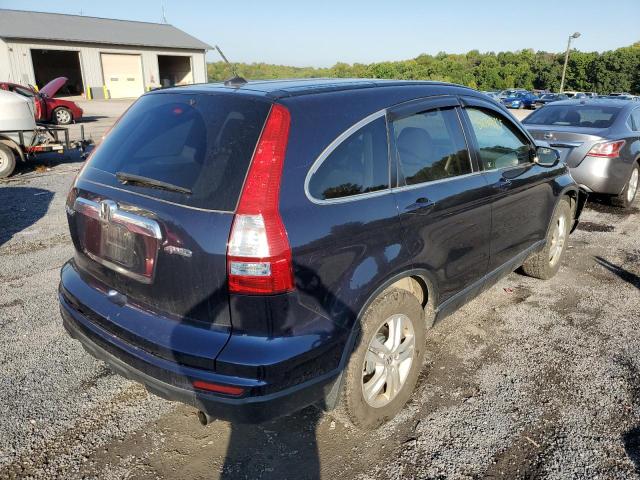 Photo 3 VIN: JHLRE4H71BC017041 - HONDA CR-V EXL 