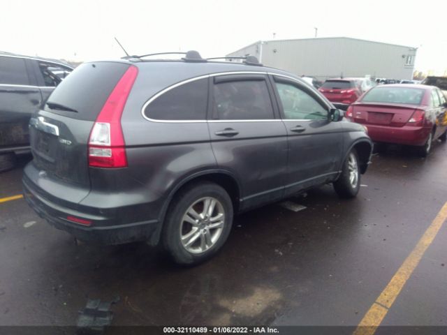 Photo 3 VIN: JHLRE4H71BC017394 - HONDA CR-V 