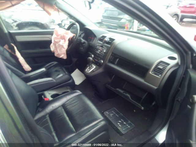 Photo 4 VIN: JHLRE4H71BC017394 - HONDA CR-V 