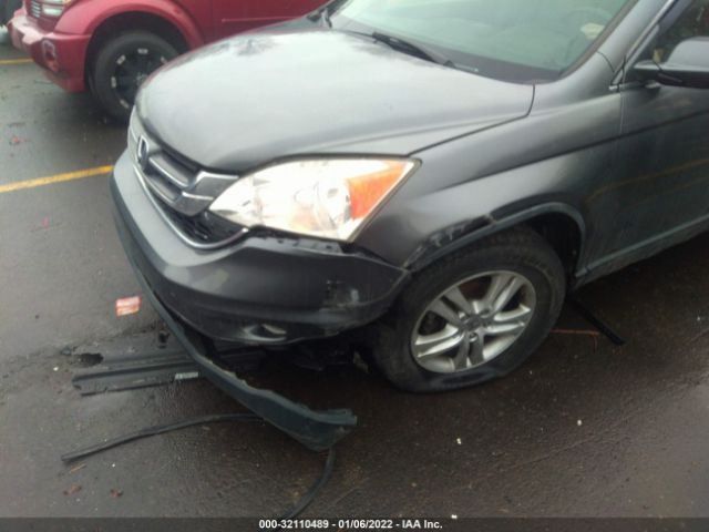 Photo 5 VIN: JHLRE4H71BC017394 - HONDA CR-V 