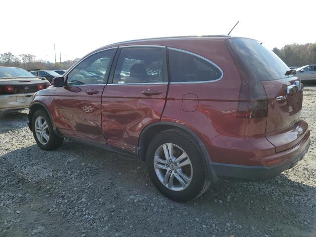 Photo 1 VIN: JHLRE4H71BC019114 - HONDA CR-V 