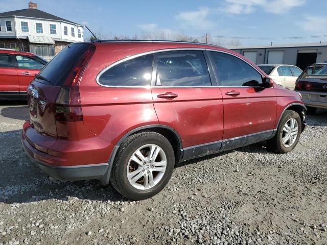 Photo 2 VIN: JHLRE4H71BC019114 - HONDA CR-V 